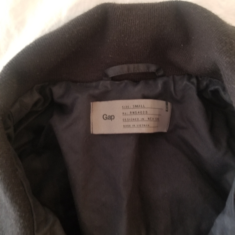 Gap Spring / Fall Jacket - image 4